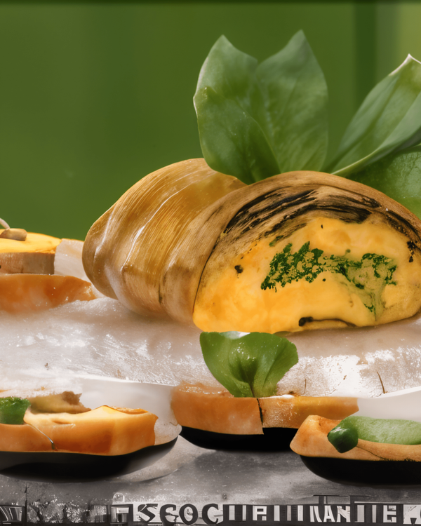 Vegetarian Matambre recipe