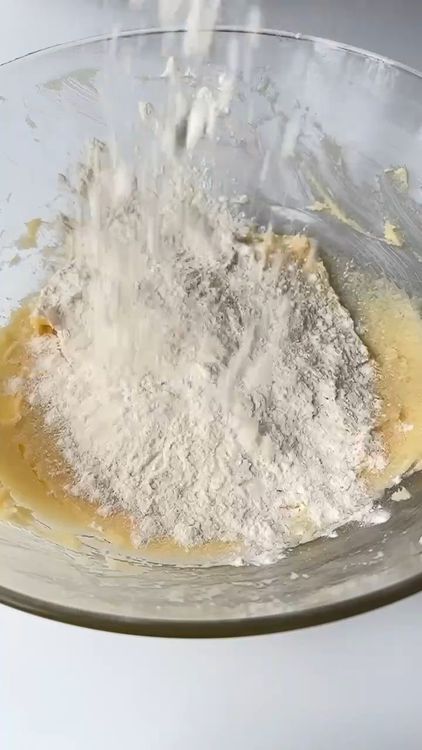 Step 1.1: Optionally, add vanilla extract and mix well