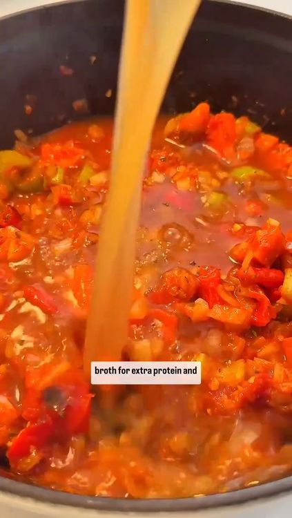 Step 1.1: Bring the mixture to a boil, then reduce heat and simmer for about 45 minutes to 1 hour, or until the beans are tender