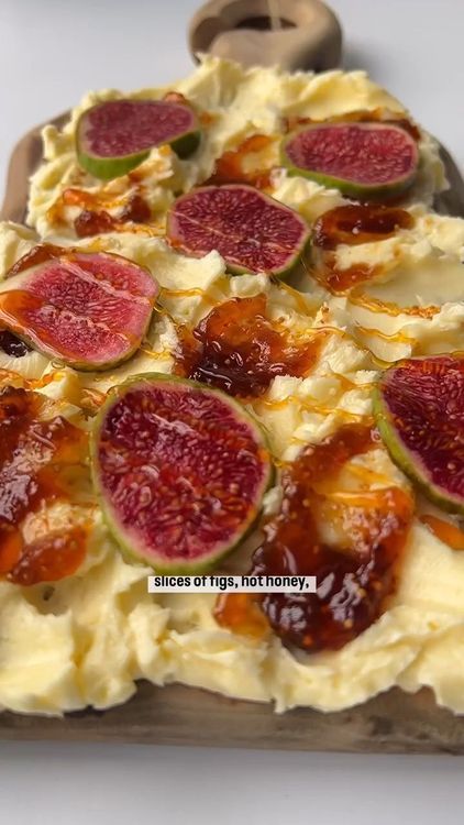 Step 1.1: If desired, add small bowls of honey, jam, or other spreads to accompany the butter