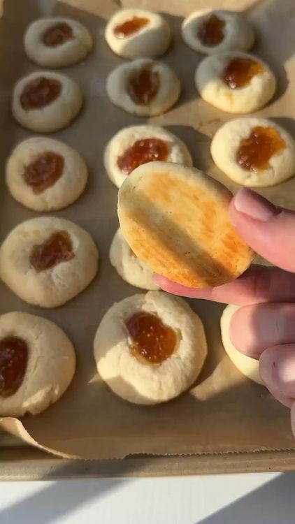 Step 1.1: Bake for 12-15 minutes or until the edges are lightly golden