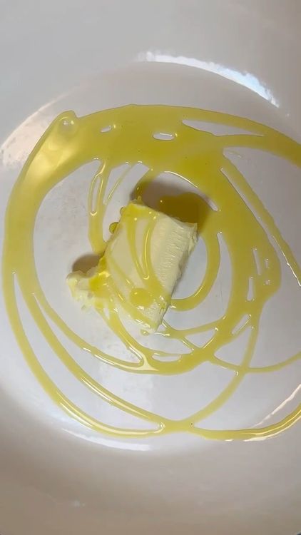 Step 1.1: Heat olive oil and butter in a skillet over medium heat