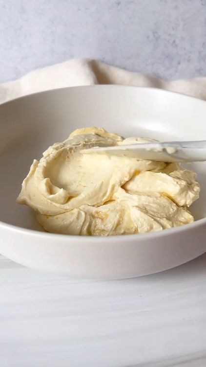 Step 2.1: Blend until smooth