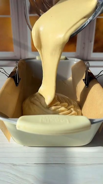 Step 1.1: Blend until smooth