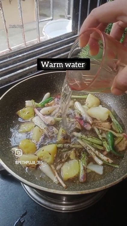 Step 1.2: Season this mixture with black pepper powder, salt , sugar and pinch of mix herbs