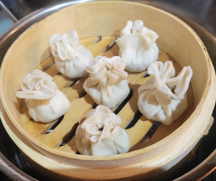Xiao Long Bao (Soup Dumplings) recipe