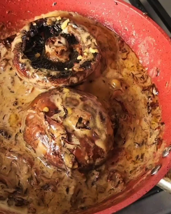 Step 2.1: Stir well and season with salt to taste