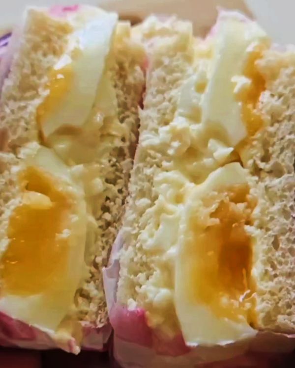 Japanese Egg Sandwich  recipe