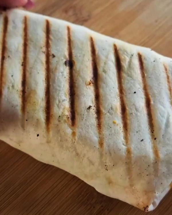 Step 6.1: Heat a griddle or pan over medium heat