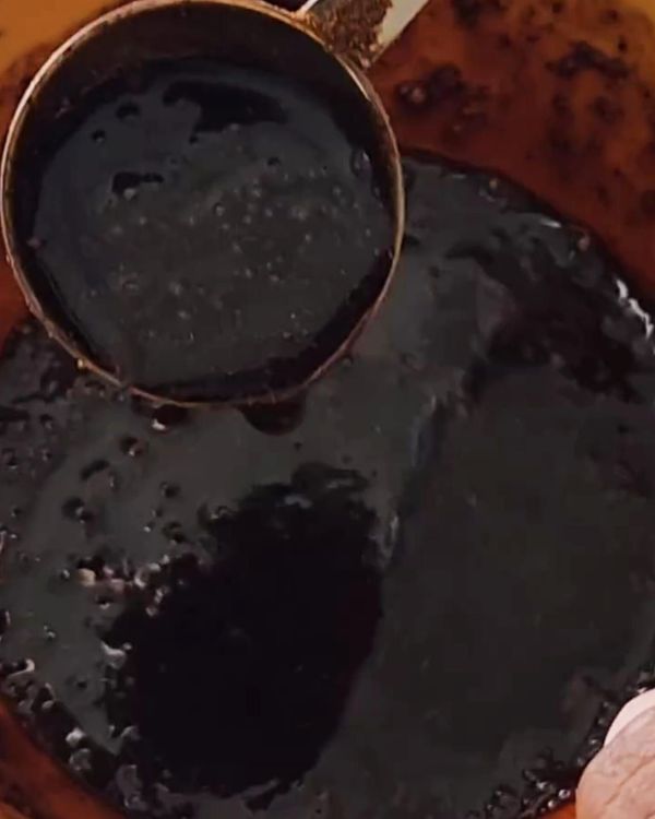 Step 2.1: In a small bowl, mix together the light soy sauce, oyster sauce, sugar, white grape juice, and Chinese 5-Spice