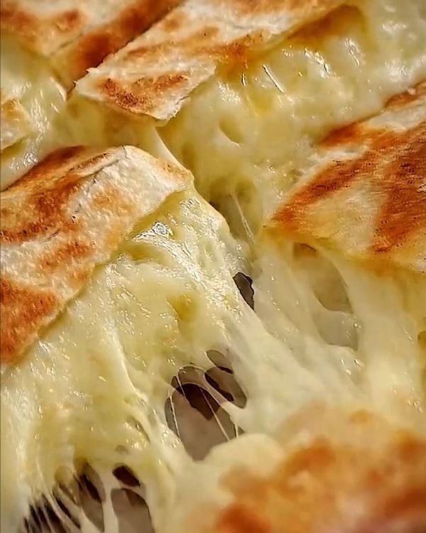Potato Cheese Bread recipe