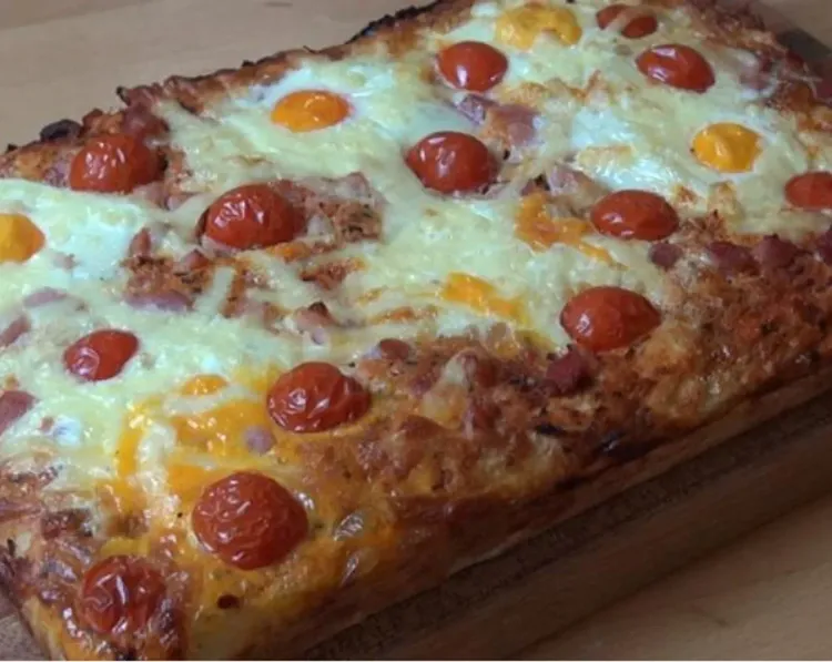Step 2.1: Serve and enjoy!
