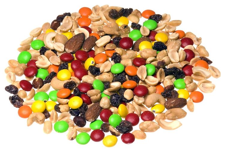 Step 1.1: Combine all ingredients in a large bowl
