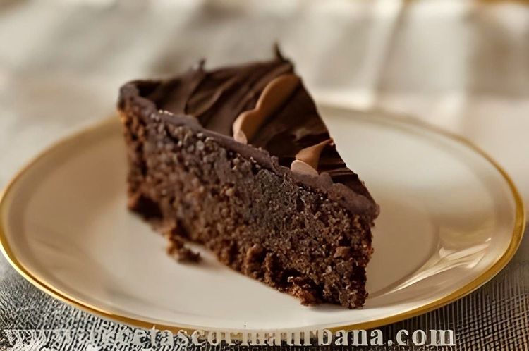 Rum and Chocolate Soaked Pudding recipe
