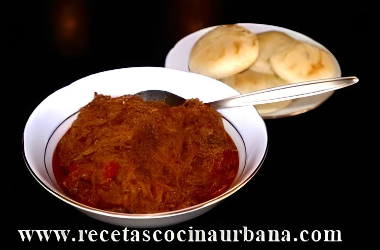 Stewed Ground Beef recipe