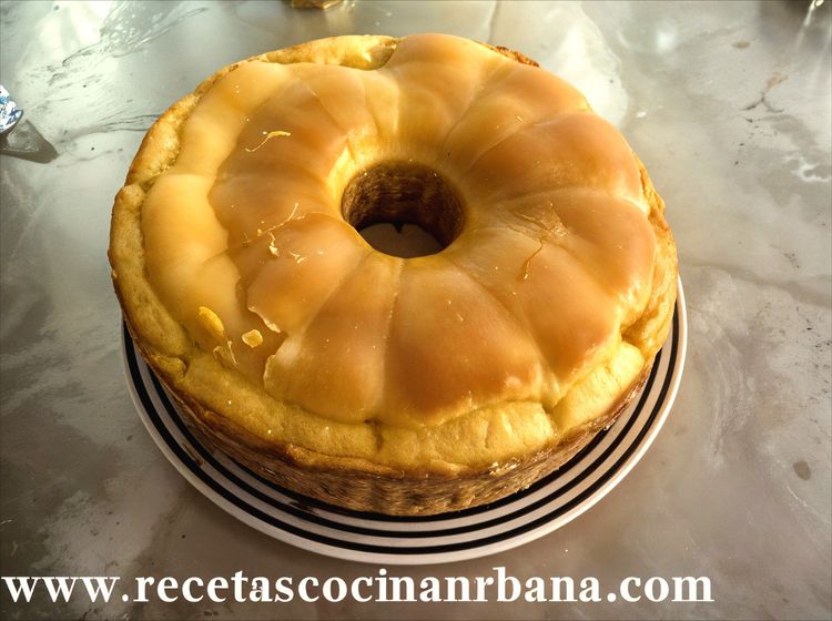 Apple Pudding recipe