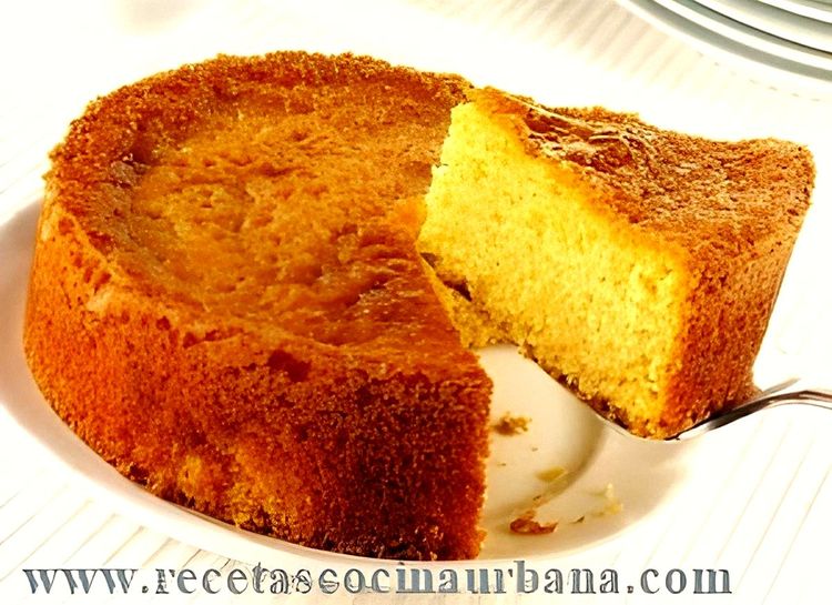 Homemade Cake recipe