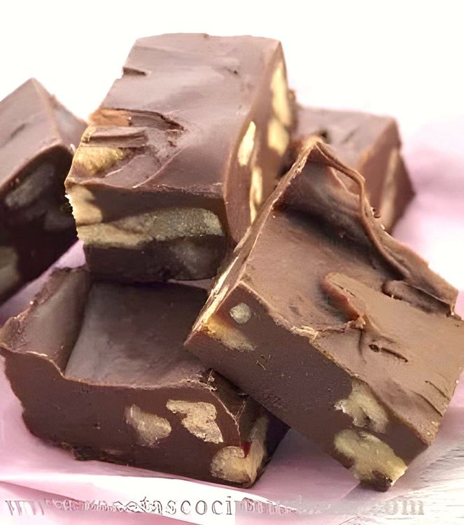 Palha Italiana recipe