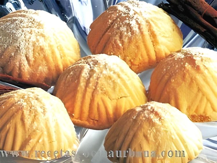 Maamoul with Dates recipe