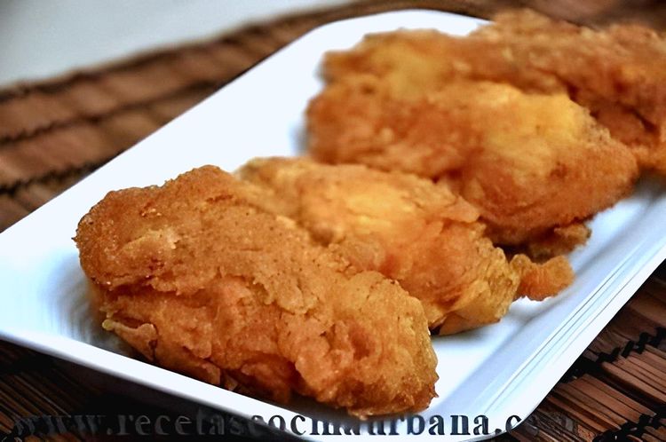 Kentucky-Style Chicken recipe