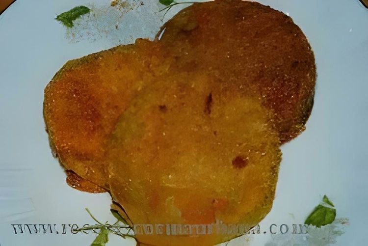 Fried Green Tomatoes recipe