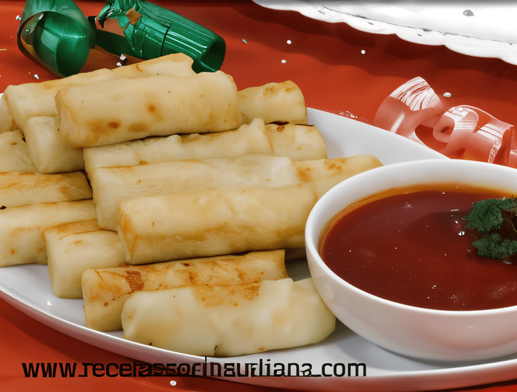 Fish Croquettes recipe