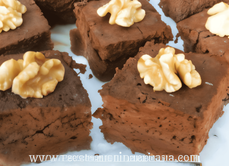 Chocolate Cake in the Microwave recipe