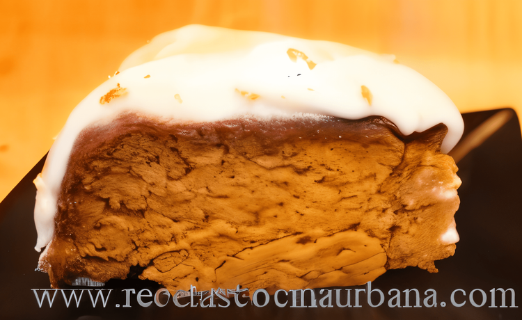 Carrot Cake recipe