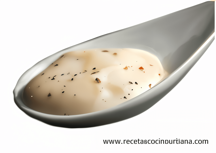 Béchamel Sauce recipe