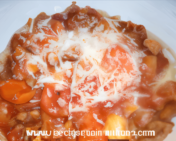 Rice with Bolognese Sauce recipe