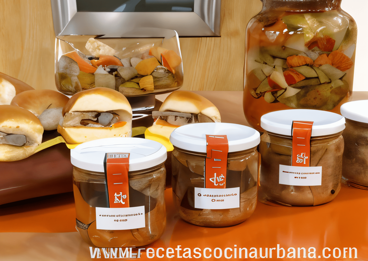 Beef Escabeche recipe