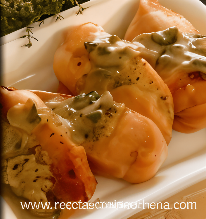 Chicken with Whisky recipe