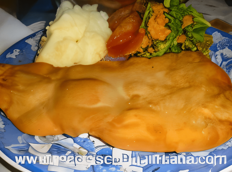 Breaded Hake Fillets recipe