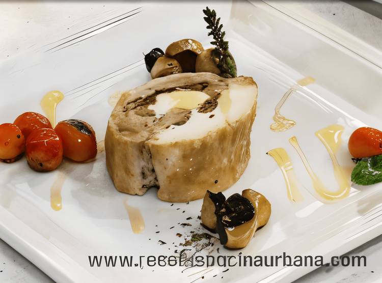 Rolled Chicken recipe