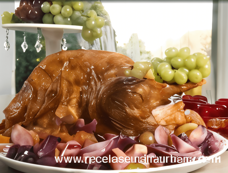 Christmas Turkey recipe