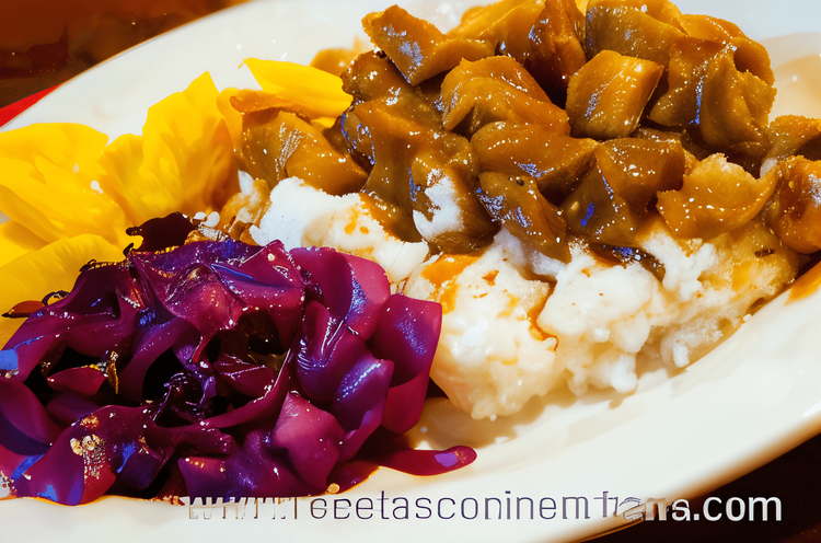 Paprika Chicken Breasts recipe