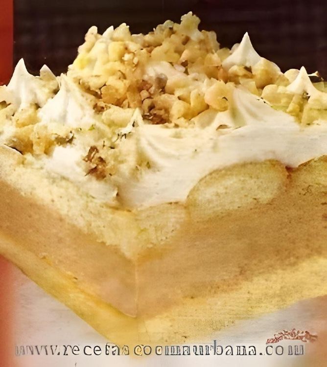 Dulce de Leche Semifreddo recipe