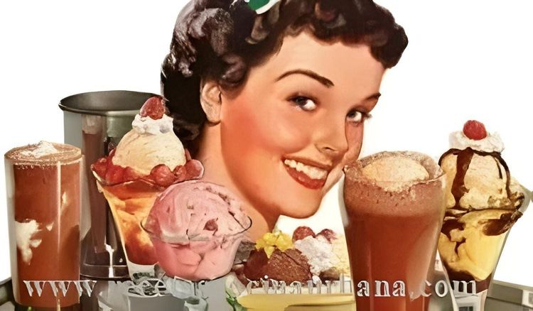 Basic Ice Cream Recipe recipe