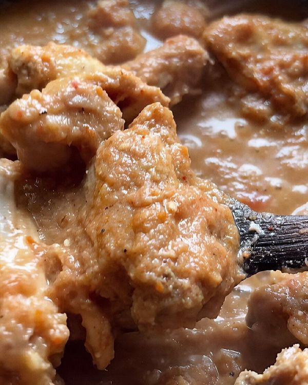 30-Minute Chicken Curry recipe