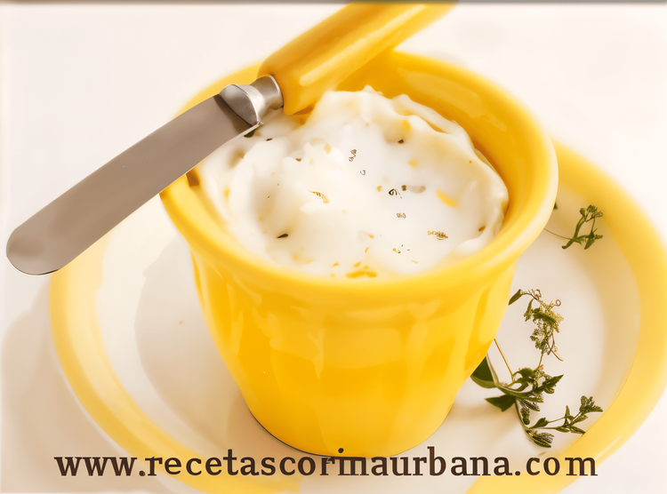 Delicious Sandwich Dressings recipe