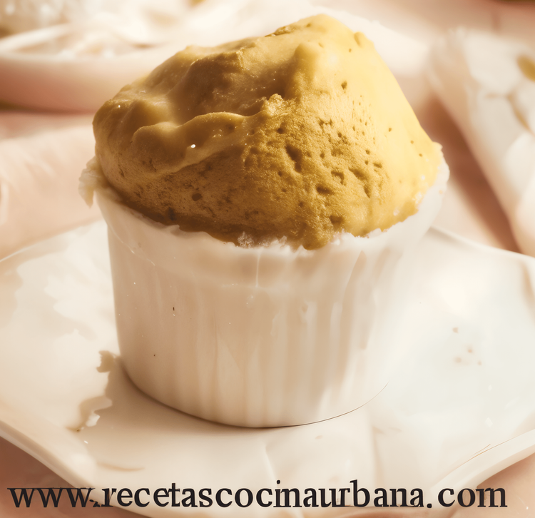 Coffee Soufflé recipe