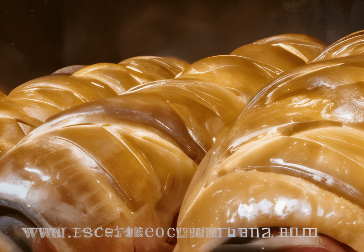 Matambre Wrapped in Dough recipe