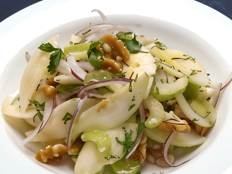 Waldorf Salad recipe