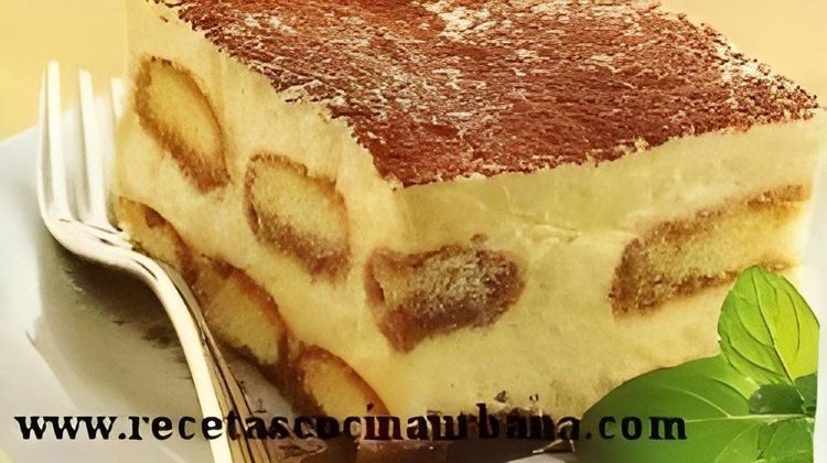 Parisienne Dessert recipe