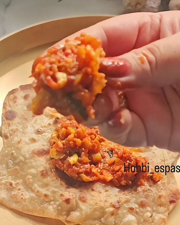 Garlic Chutney recipe