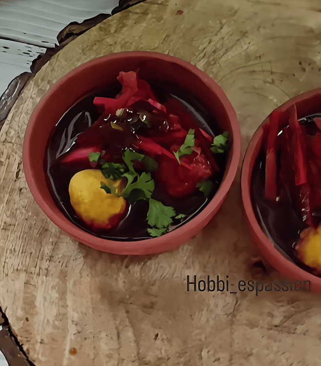 Amritsari Khatte Karare Laddu recipe