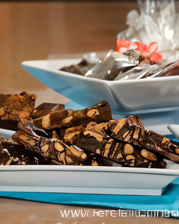 Cereal and Nut Bars recipe