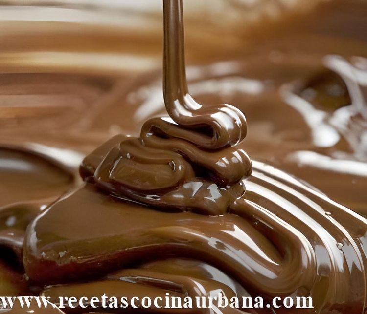 Caramel Sauce and Chocolate Sauce for Desserts recipe