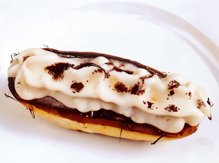 Eggplant Foam recipe