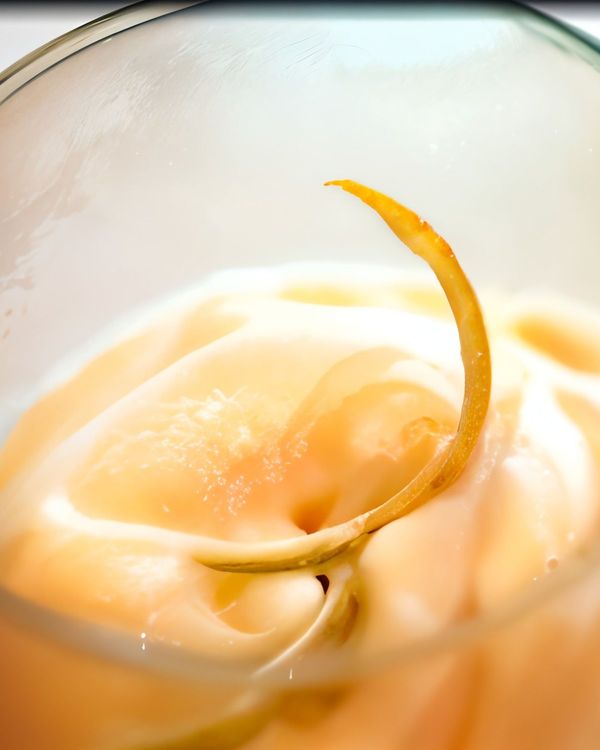 Lemon Fudge recipe